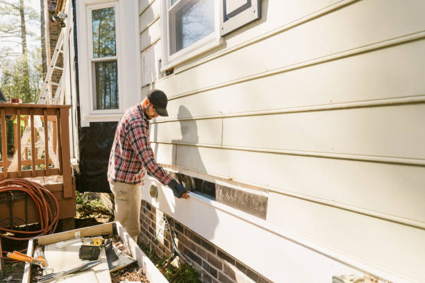 Top rated local Emergency Siding Repair specialists in Wellsville, PA
